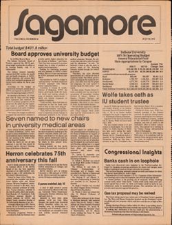 1977-07-20, The IUPUI Sagamore