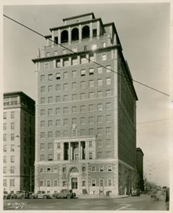 Oscar Johnson Institute & McMillan Hospital