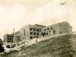 Herron Hill High School