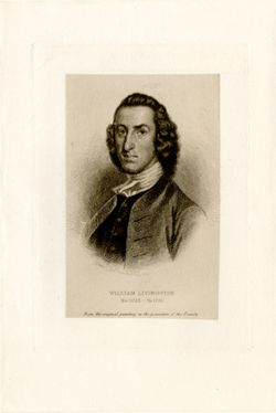 William Livingston