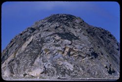Top of Morro Rock