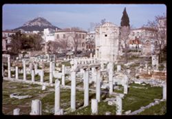 Roman Agora ATHENS