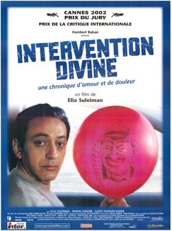 Intervention Divine