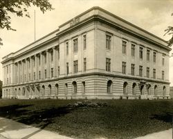 Douglas County Courthouse