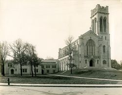 St. Mark's Church