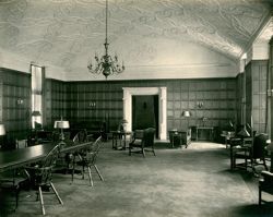 University of Michigan - Law Club