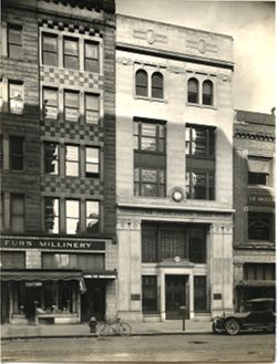 Merchants Bank