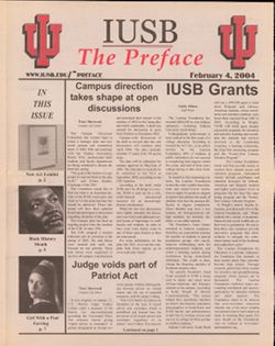 2004-02-04, The Preface