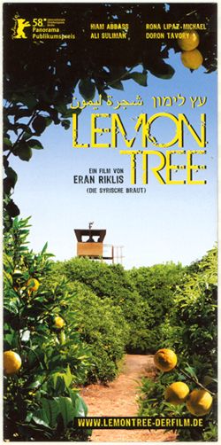 Lemon Tree brochure