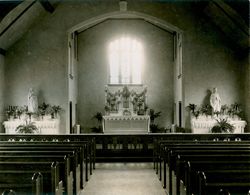 St. Peter's Church