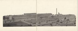 Dugan Mill, Consolidated Stone Co.