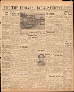 1946-04-04, Indiana Daily Student