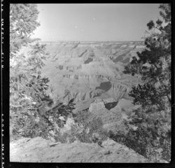 Grand Canyon, another view
