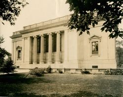 Cooper Branch Public Library