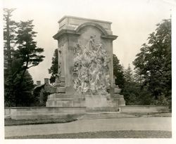 Princeton Battle Monument