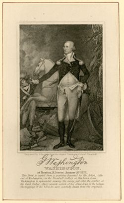 G. Washington
