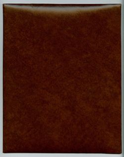Marvella Bayh's Scrapbook, Feb 22 - Mar 8 1974