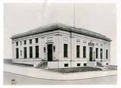 Bloomington Post Office
