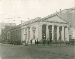 First National Bank