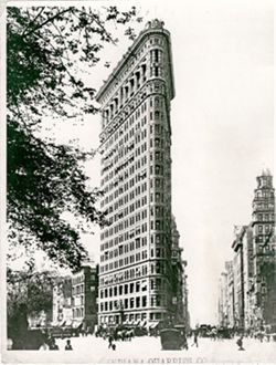 Flatiron Building