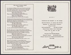 Annual dinner, 1966
