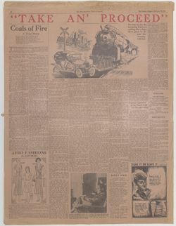 The Afro American, June 27, 1931