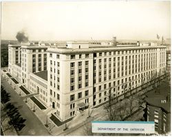 Department of the Interior