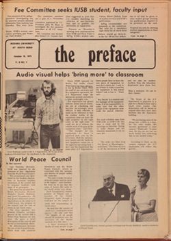 1975-10-18, The Preface