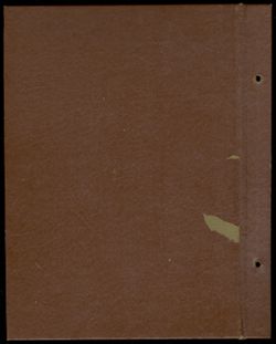 Scrapbook, 1948-1949, November 13, 1948