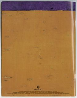 Not Ourselves Alone, 1999