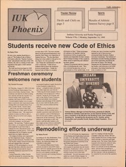 1990-09-10, The Phoenix