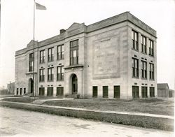 Madden Grade School