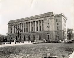 Centenial Memorial Building