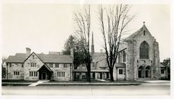 Grace Lutheran Church