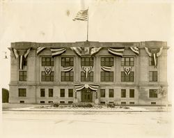 Crow Wing County Courthouse