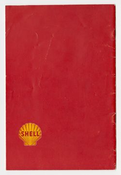 Shell Oil Company: Motion Picture Catalogue
