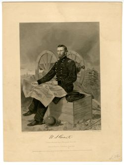 Ulysses Simpson Grant