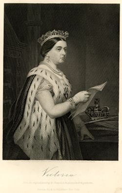 Victoria