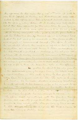 Small, Robert, undated