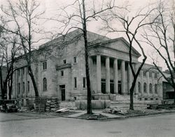 First Baptist Chuhrch