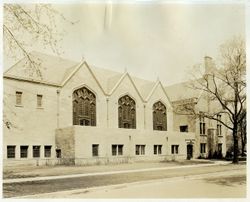 Shawnee Club