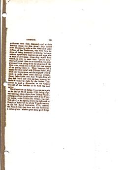 Tyson, Martha Elliott. A Mission to the Indians from the Indian Committee of Baltimore Yearly Meeting, pp. 136-149.