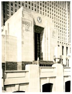 Chicago Daily News Building