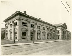 Eastern Avenue Waterworks Pumping Station
