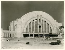 Union Terminal