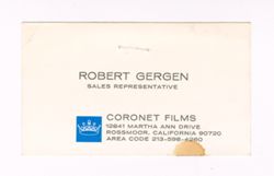 Coronet Films: 16mm Motion Pictures, Sound Filmstrips, 8mm films, learning programs catalog, 1969-1970