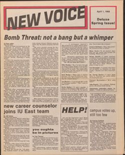 1988-04-01, The New Voice
