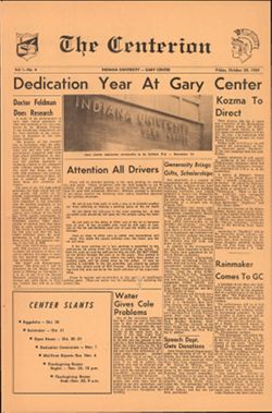 1959-10-30, The Centerion