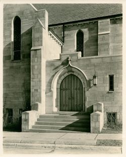 St. Andrews Evangelical Lutheran Church