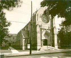 Sarah Hearn Memorial Presbyterian Church